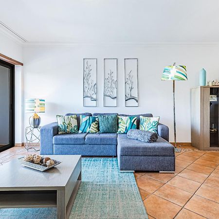 לאגוּ‏ש Sea La Vie Beach & Golf Apartment מראה חיצוני תמונה