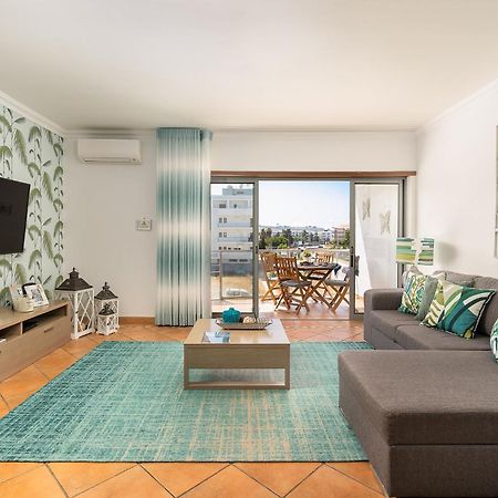 לאגוּ‏ש Sea La Vie Beach & Golf Apartment מראה חיצוני תמונה