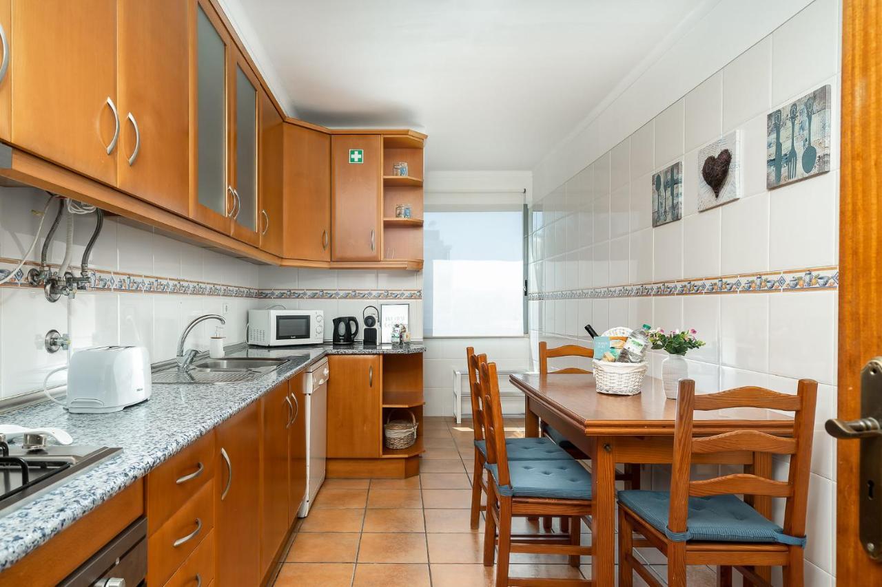 לאגוּ‏ש Sea La Vie Beach & Golf Apartment מראה חיצוני תמונה