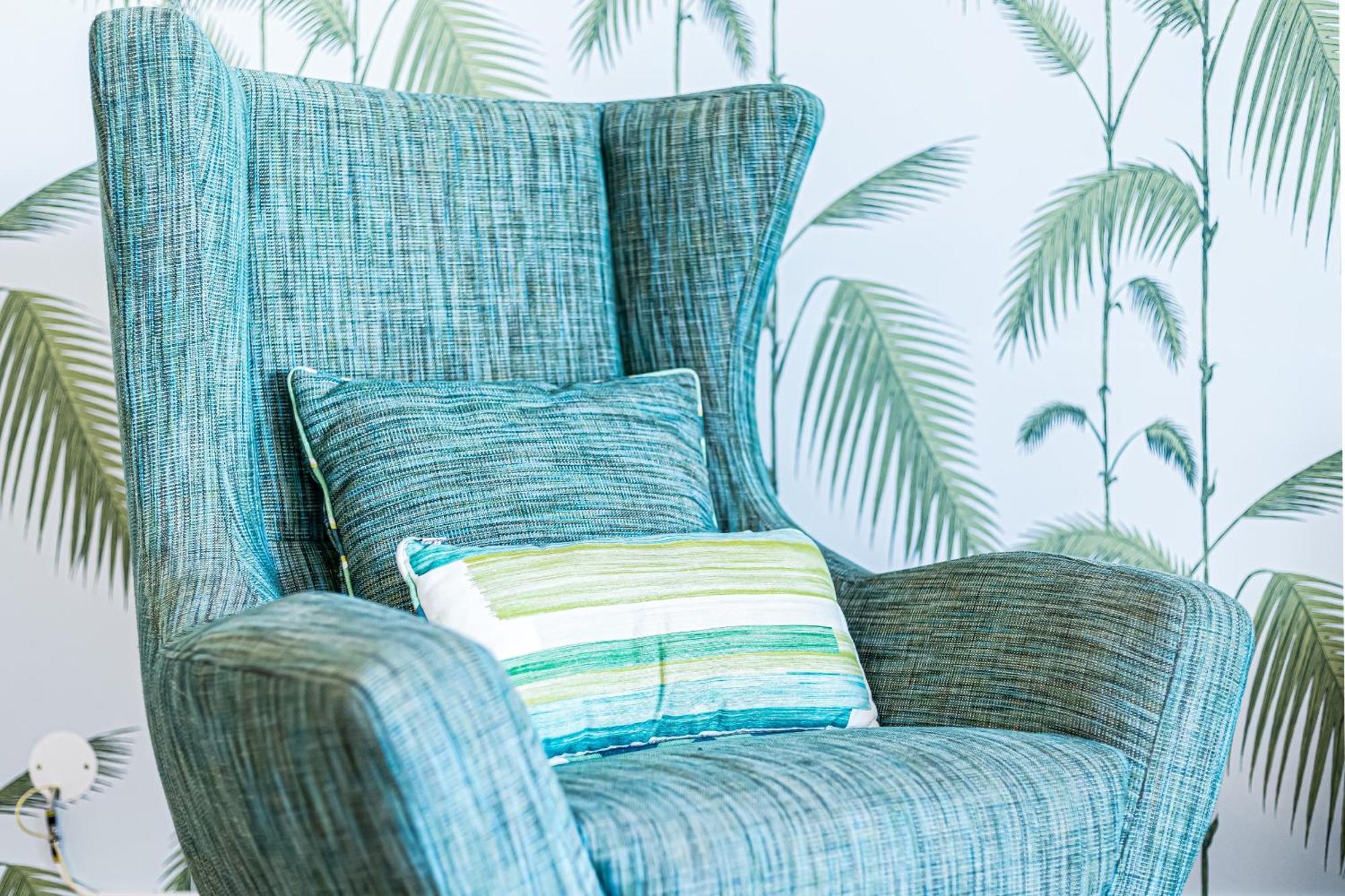 לאגוּ‏ש Sea La Vie Beach & Golf Apartment מראה חיצוני תמונה