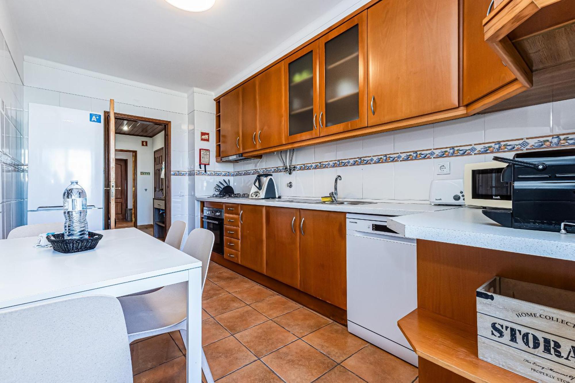 לאגוּ‏ש Sea La Vie Beach & Golf Apartment מראה חיצוני תמונה