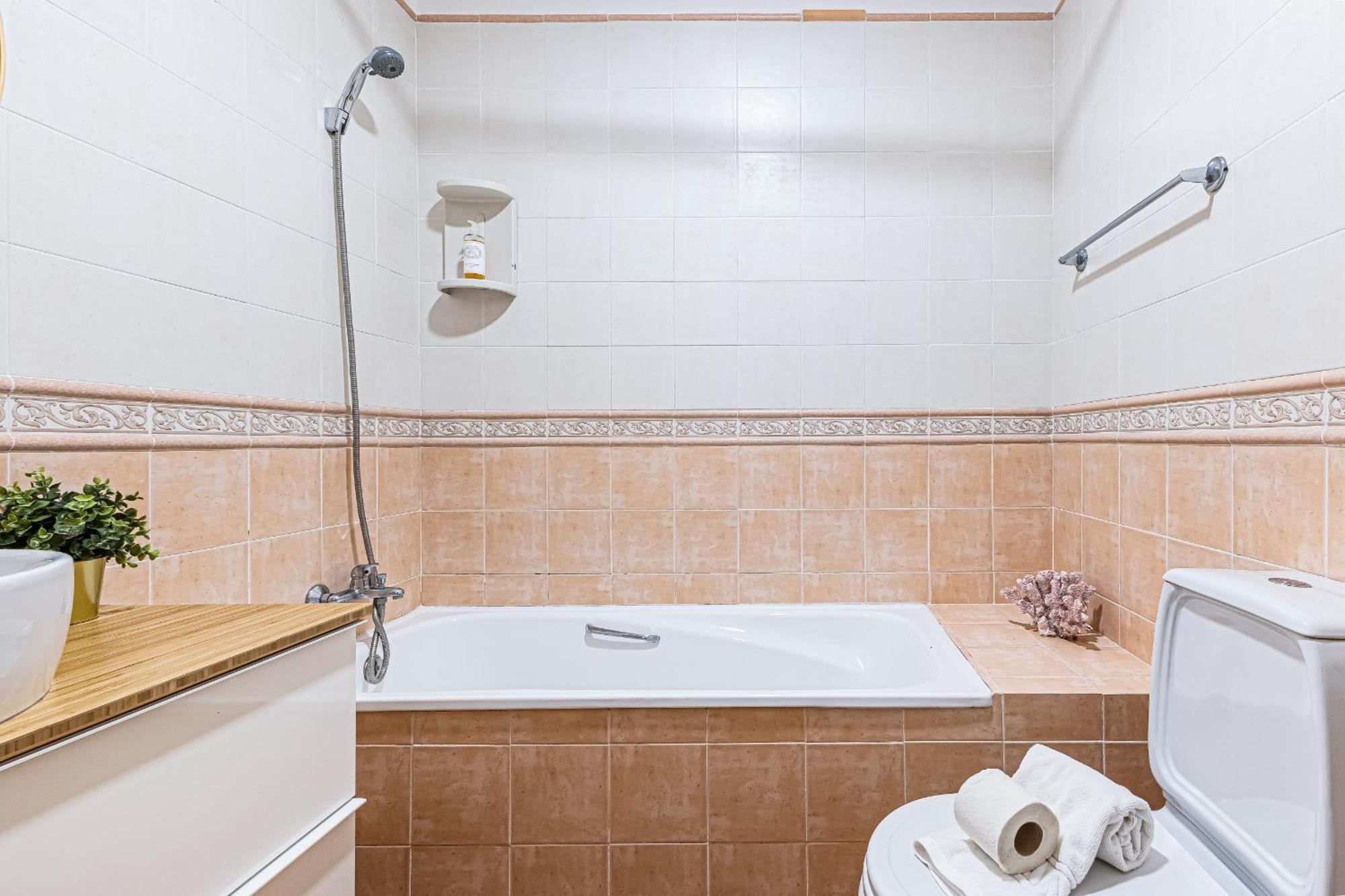לאגוּ‏ש Sea La Vie Beach & Golf Apartment מראה חיצוני תמונה