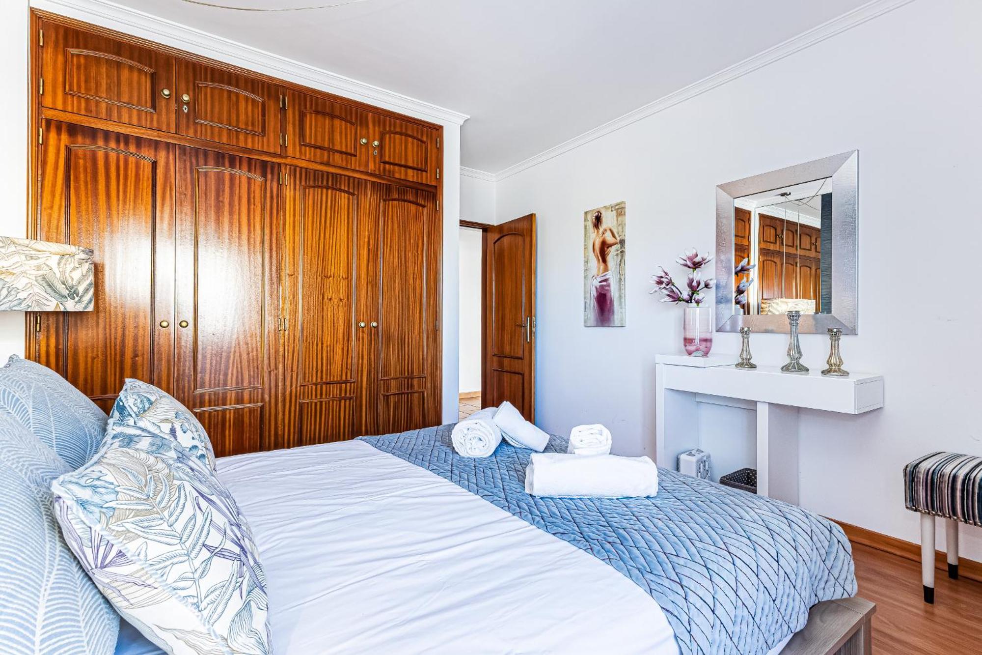 לאגוּ‏ש Sea La Vie Beach & Golf Apartment מראה חיצוני תמונה