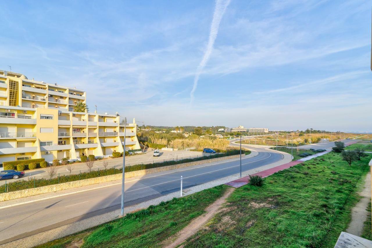 לאגוּ‏ש Sea La Vie Beach & Golf Apartment מראה חיצוני תמונה