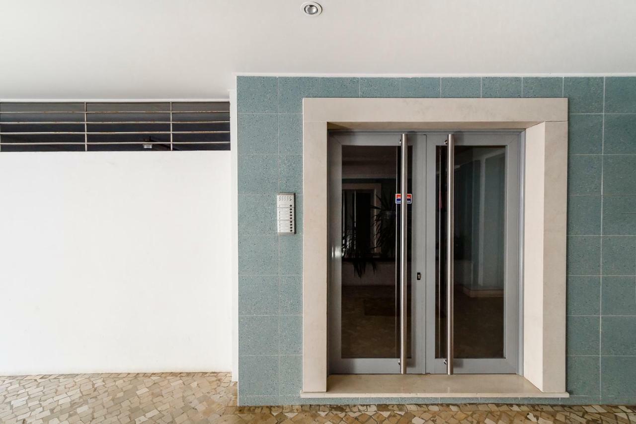 לאגוּ‏ש Sea La Vie Beach & Golf Apartment מראה חיצוני תמונה