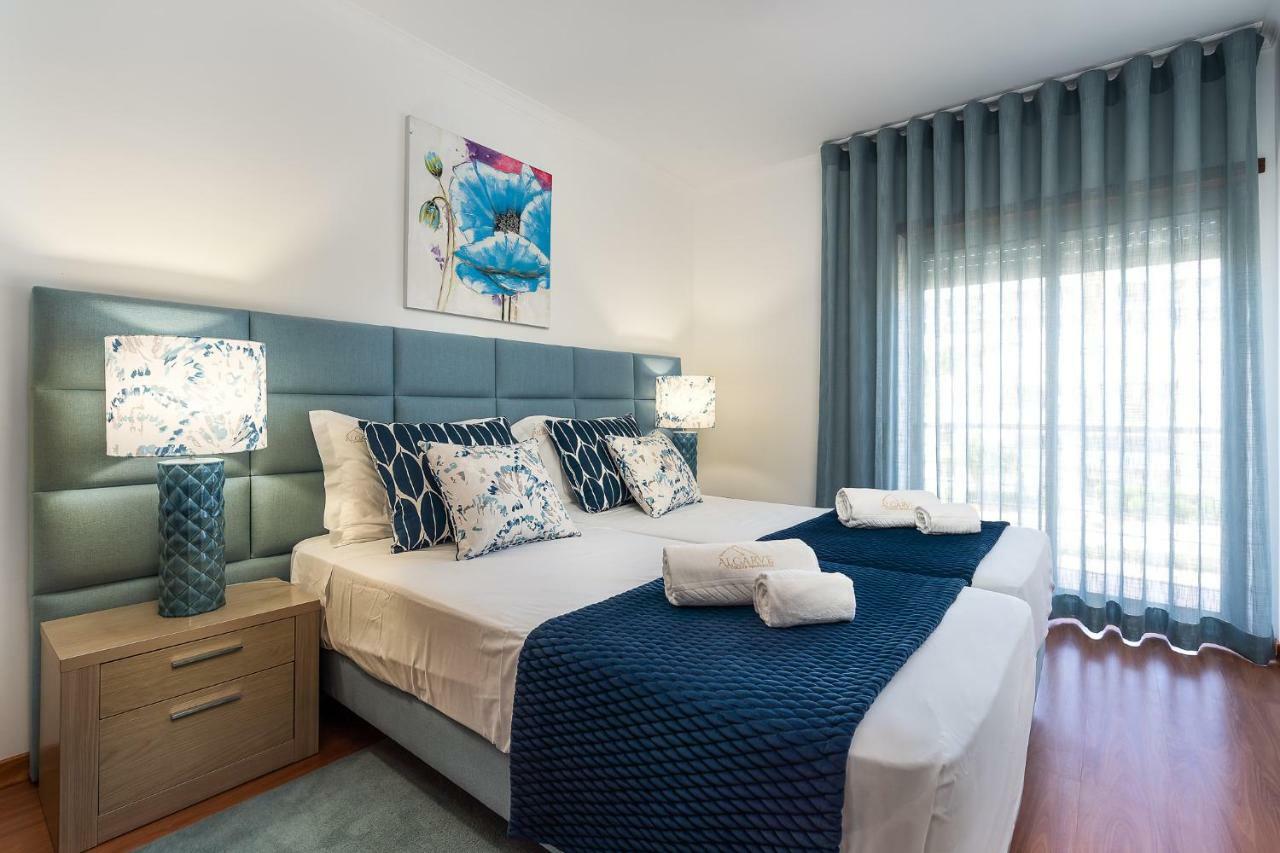 לאגוּ‏ש Sea La Vie Beach & Golf Apartment מראה חיצוני תמונה