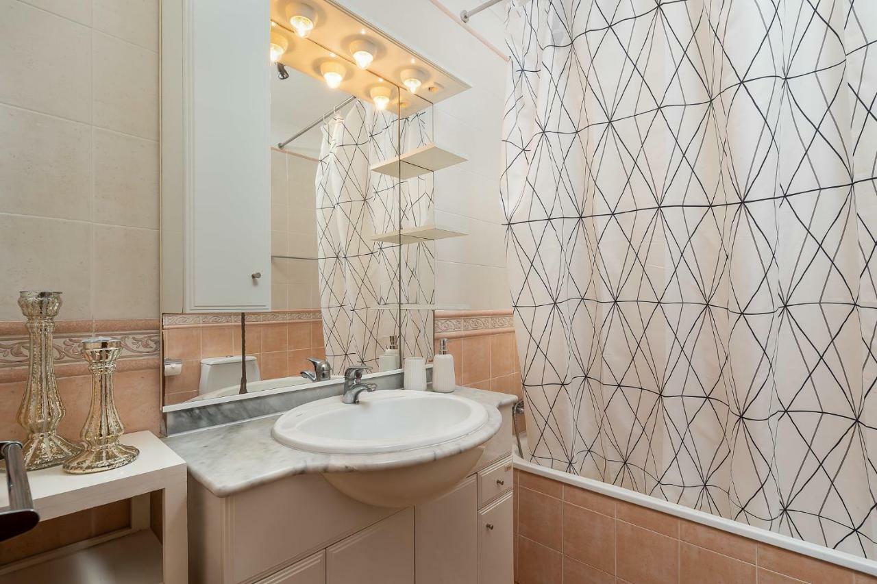 לאגוּ‏ש Sea La Vie Beach & Golf Apartment מראה חיצוני תמונה